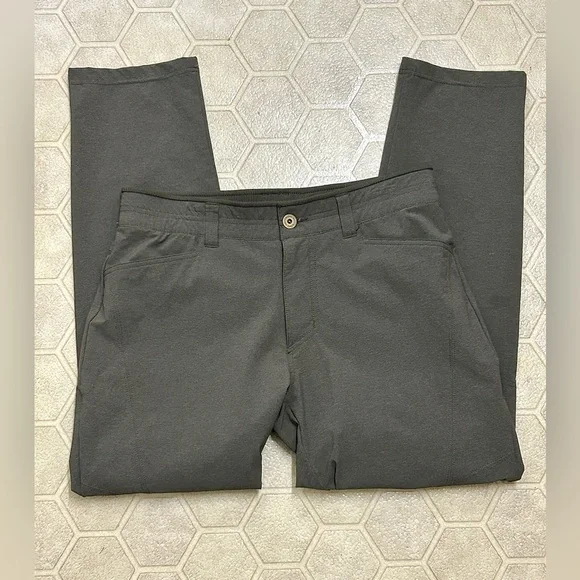 Men’s 32 x 30 Kuhl Deceptr Hybrid Technical Active Hiking Climbing Pants